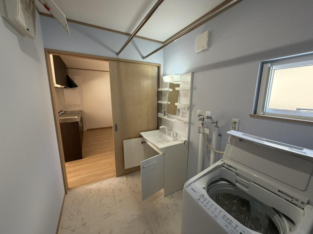 中古戸建　小泉244番地14 内観