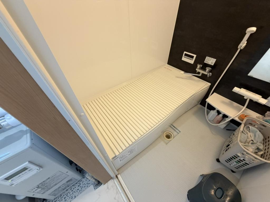 中古戸建　小泉244番地14 内観