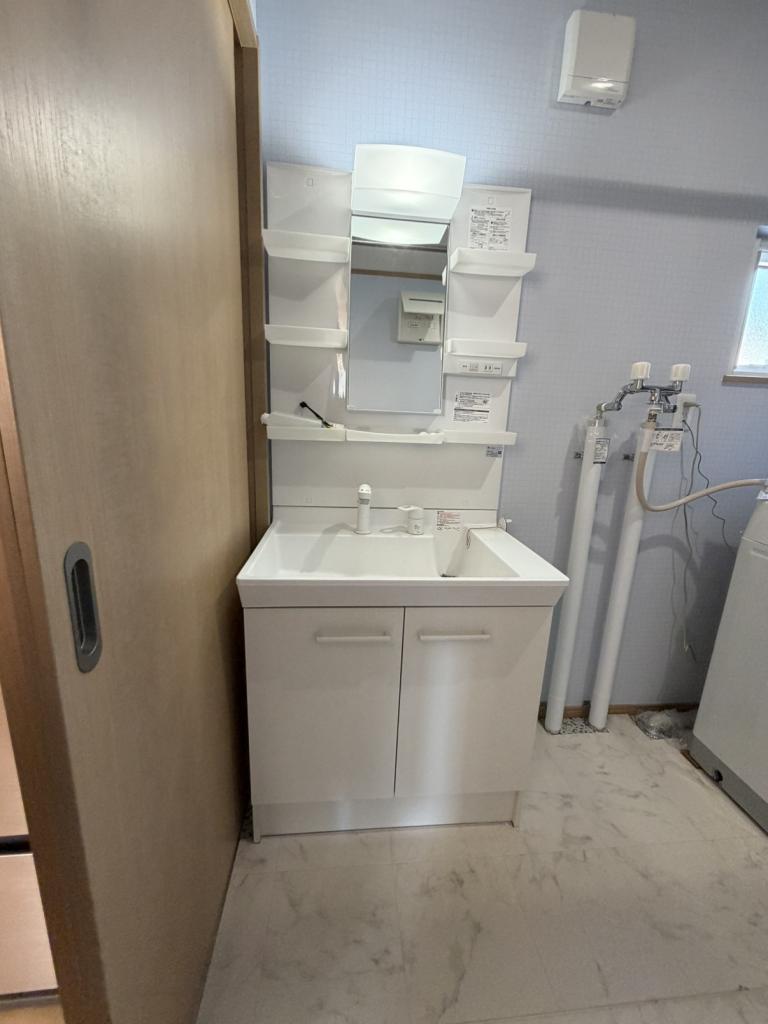 中古戸建　小泉244番地14 内観