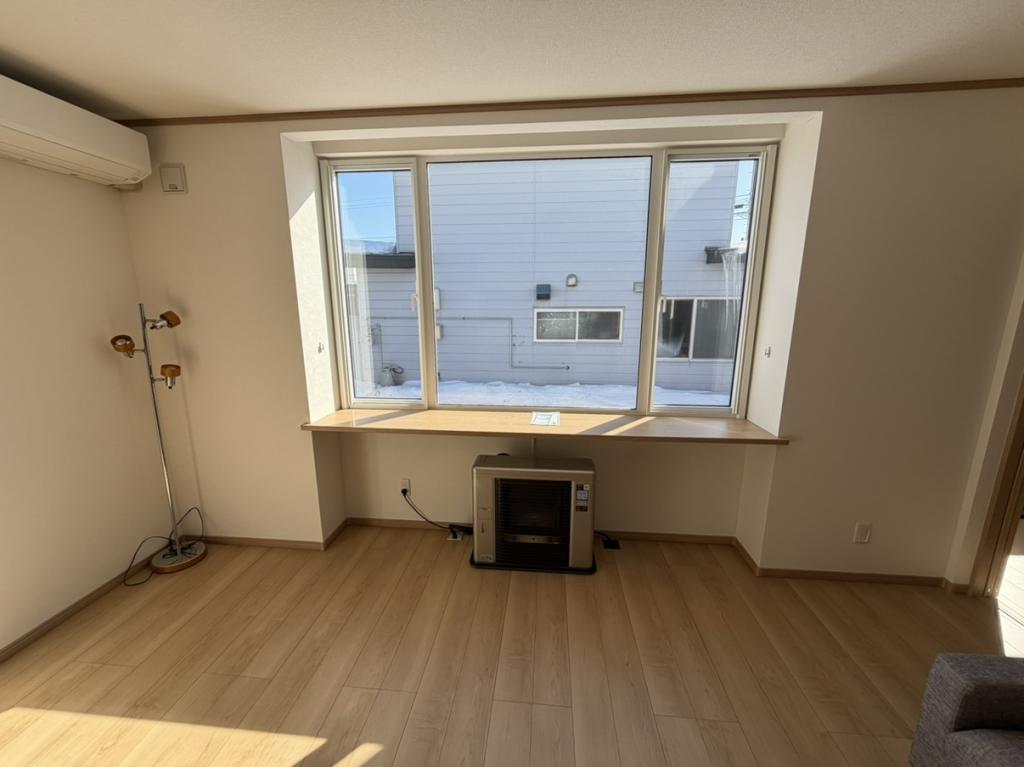 中古戸建　小泉244番地14 内観