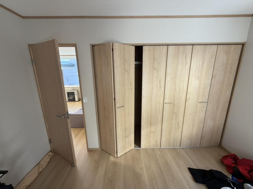 中古戸建　小泉244番地14 内観