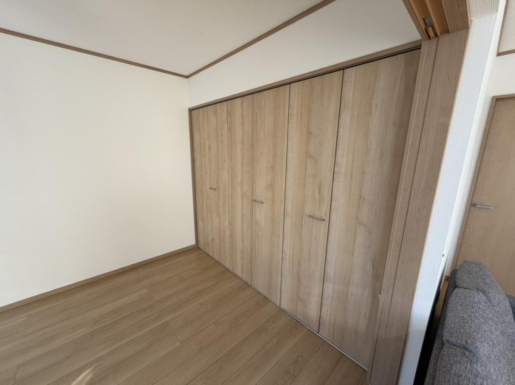 中古戸建　小泉244番地14 内観