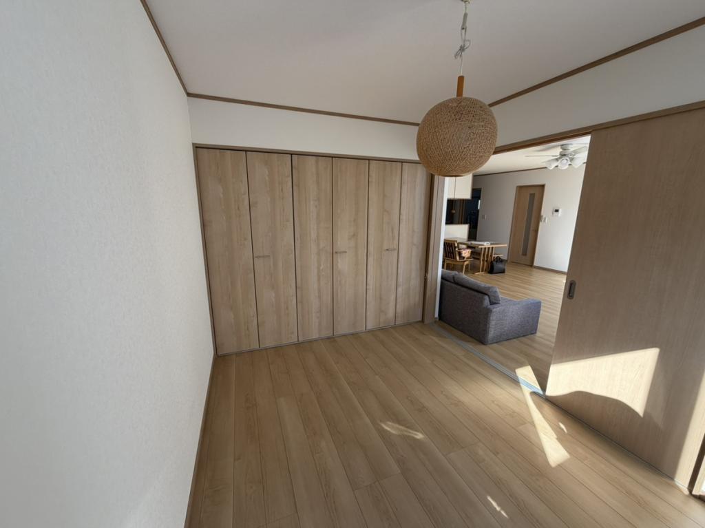 中古戸建　小泉244番地14 内観