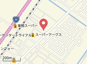 中古戸建　小泉244番地14 内観