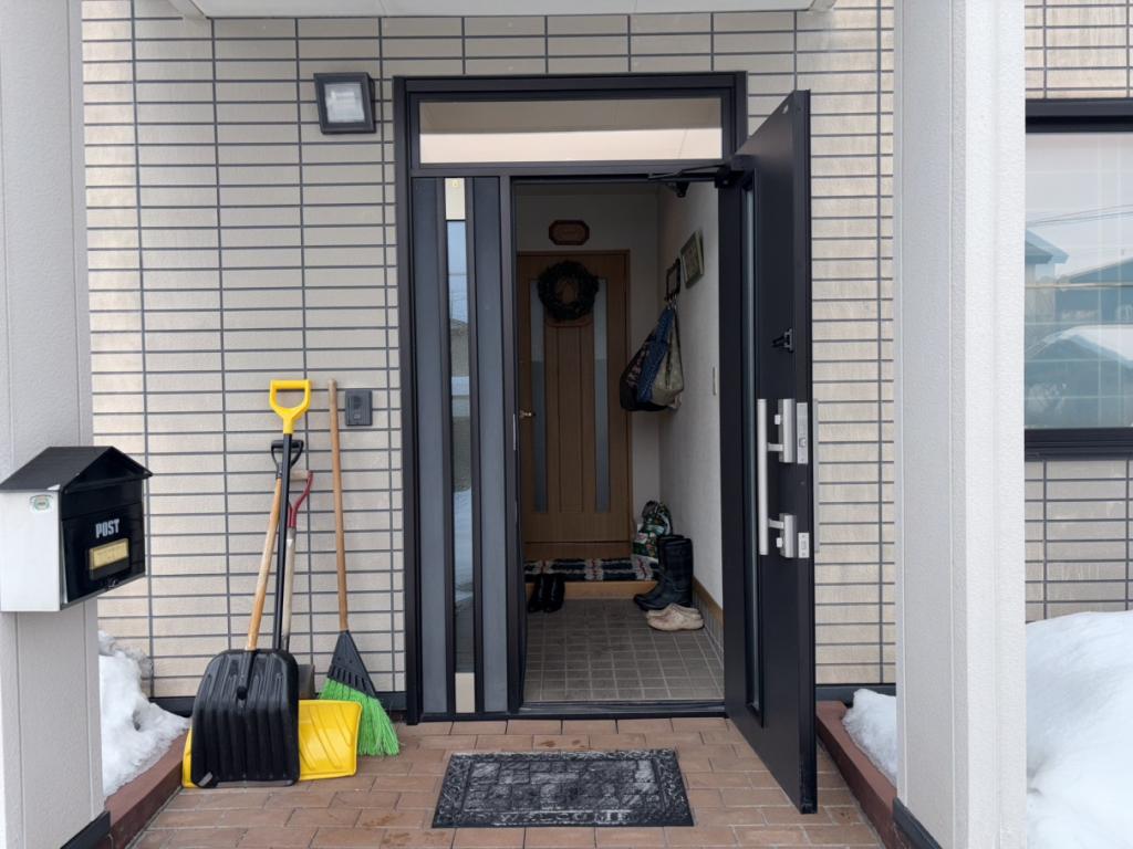 中古戸建　泉町３丁目 内観