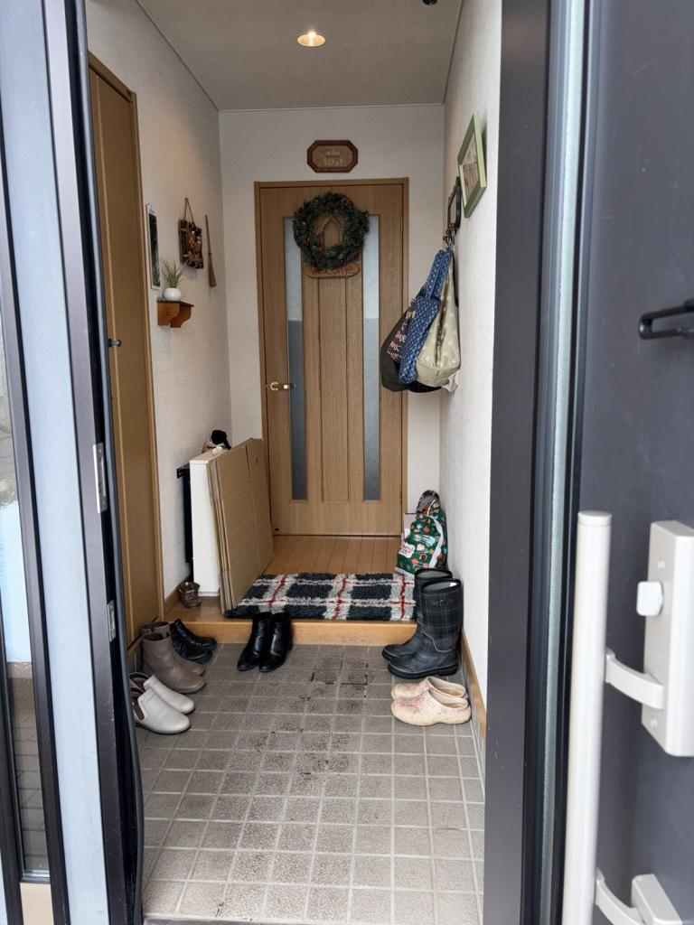 中古戸建　泉町３丁目 内観