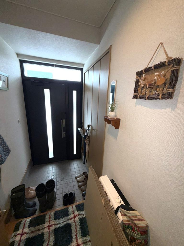 中古戸建　泉町３丁目 内観