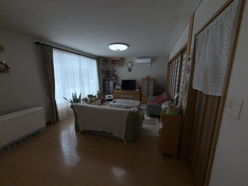 中古戸建　泉町３丁目 内観