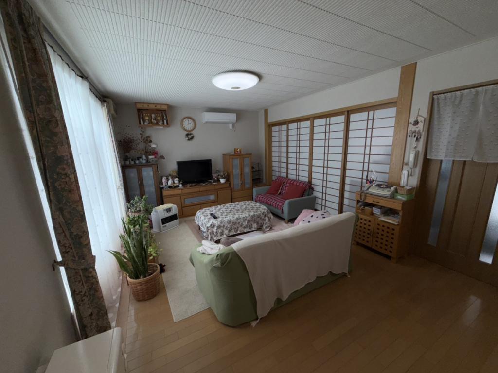 中古戸建　泉町３丁目 内観