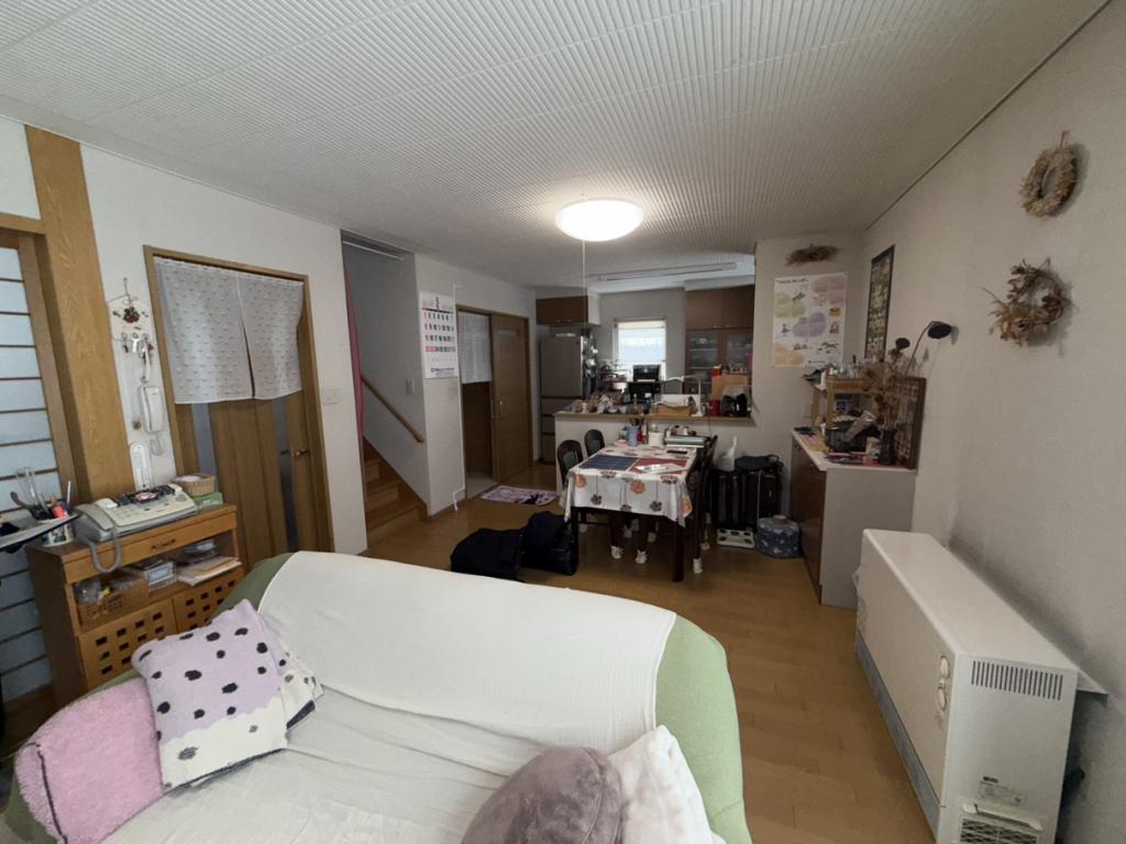 中古戸建　泉町３丁目 内観