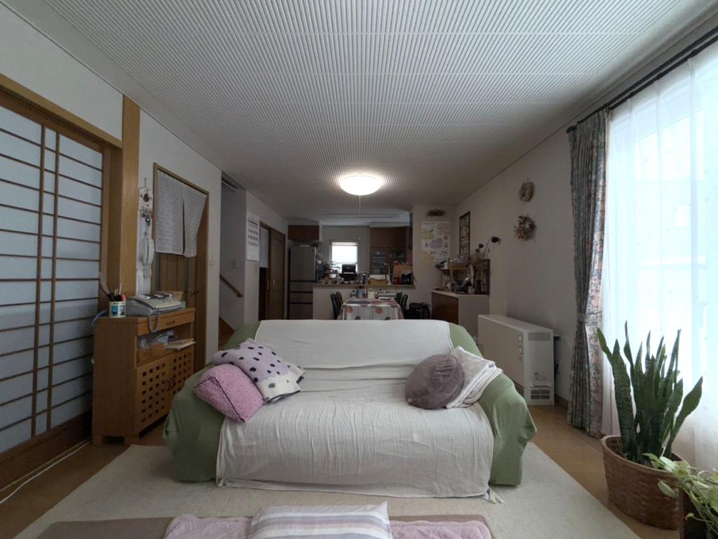 中古戸建　泉町３丁目 内観