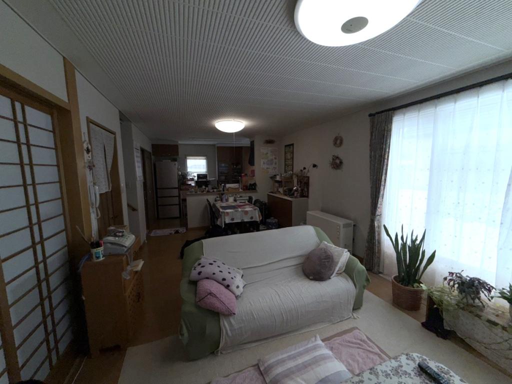 中古戸建　泉町３丁目 内観