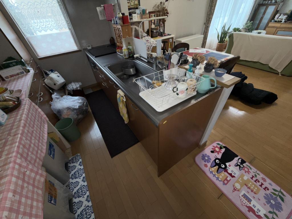 中古戸建　泉町３丁目 内観