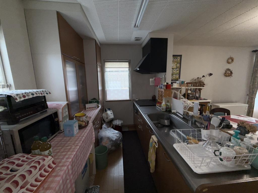 中古戸建　泉町３丁目 内観