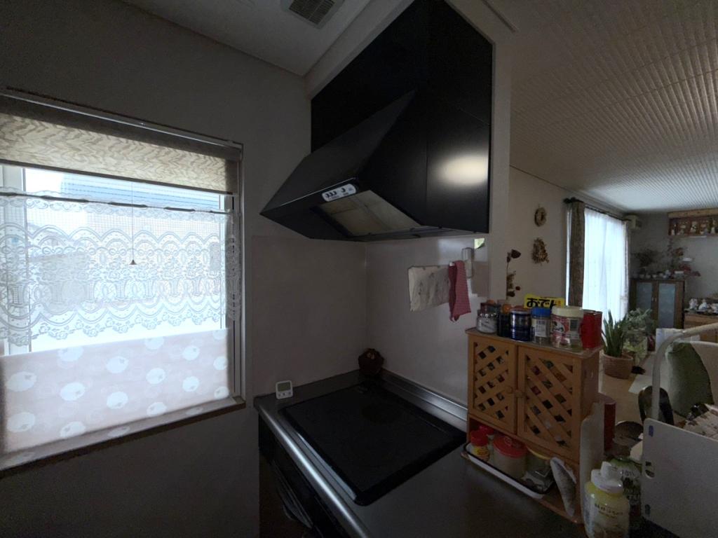 中古戸建　泉町３丁目 内観