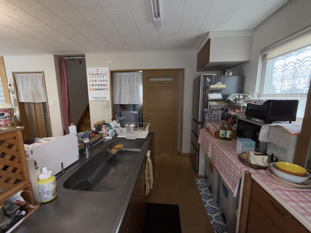 中古戸建　泉町３丁目 内観