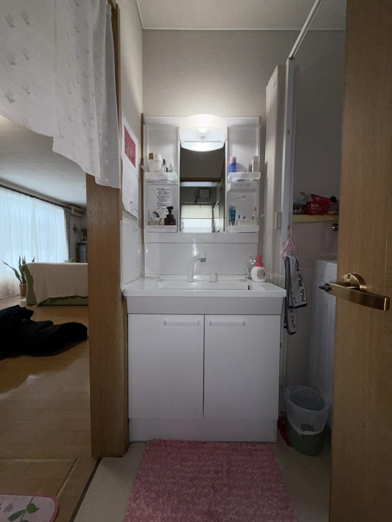 中古戸建　泉町３丁目 内観