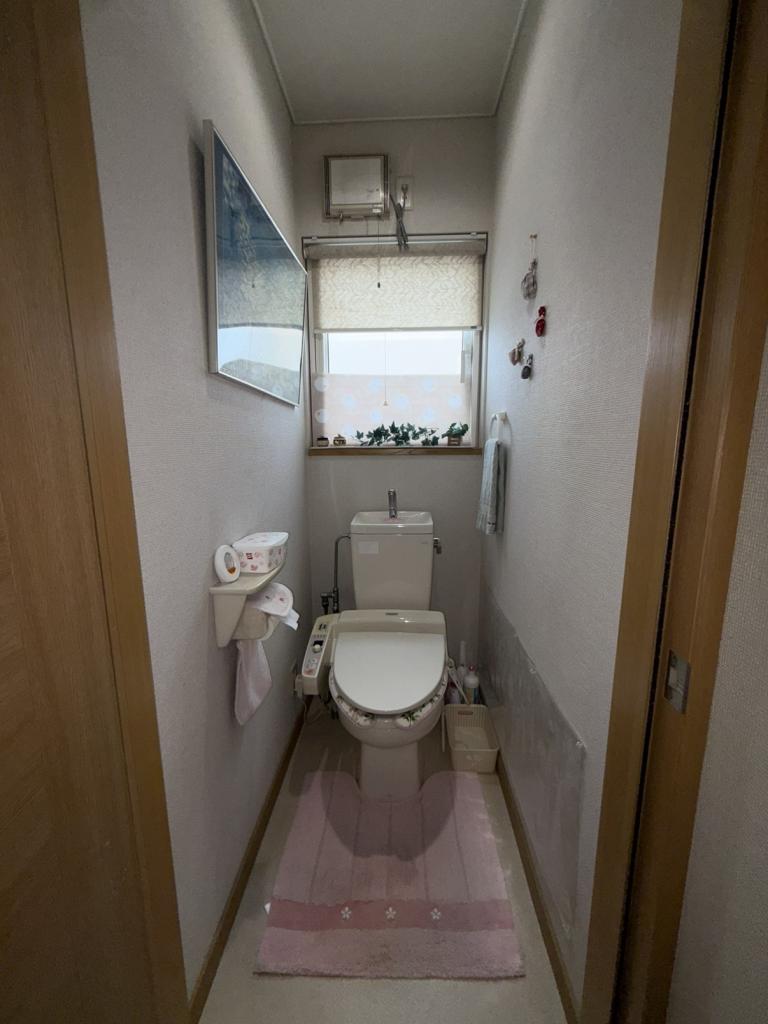 中古戸建　泉町３丁目 内観