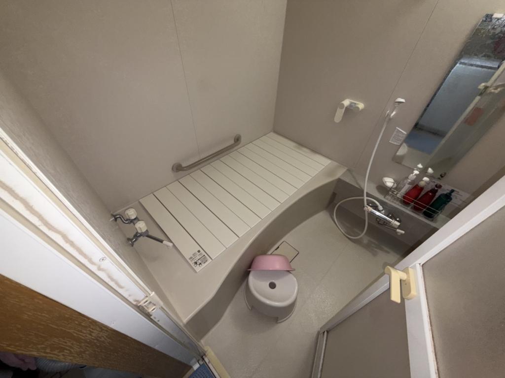 中古戸建　泉町３丁目 内観