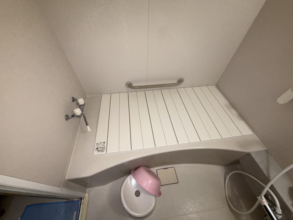 中古戸建　泉町３丁目 内観