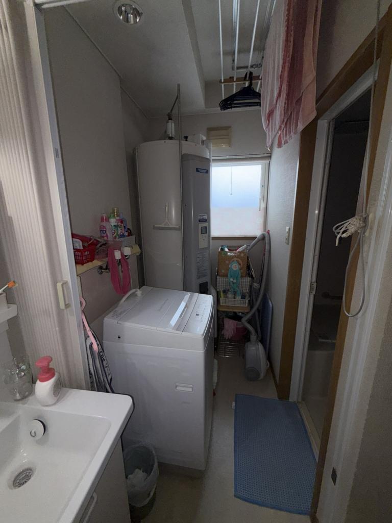 中古戸建　泉町３丁目 内観