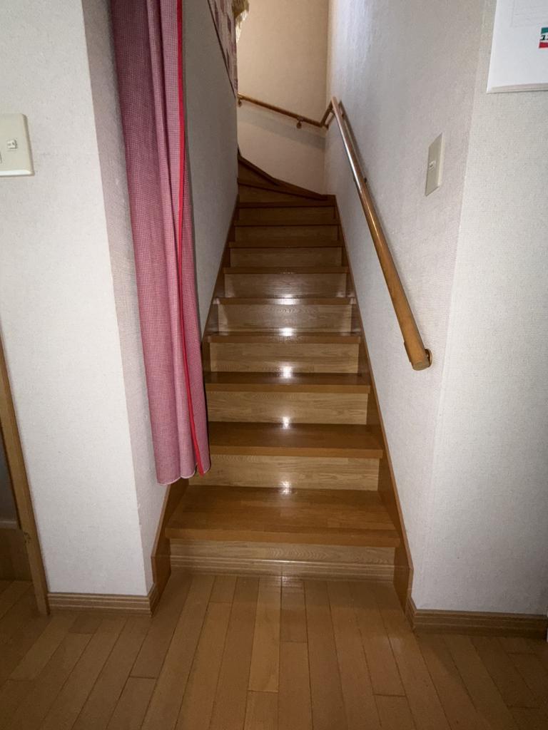 中古戸建　泉町３丁目 内観