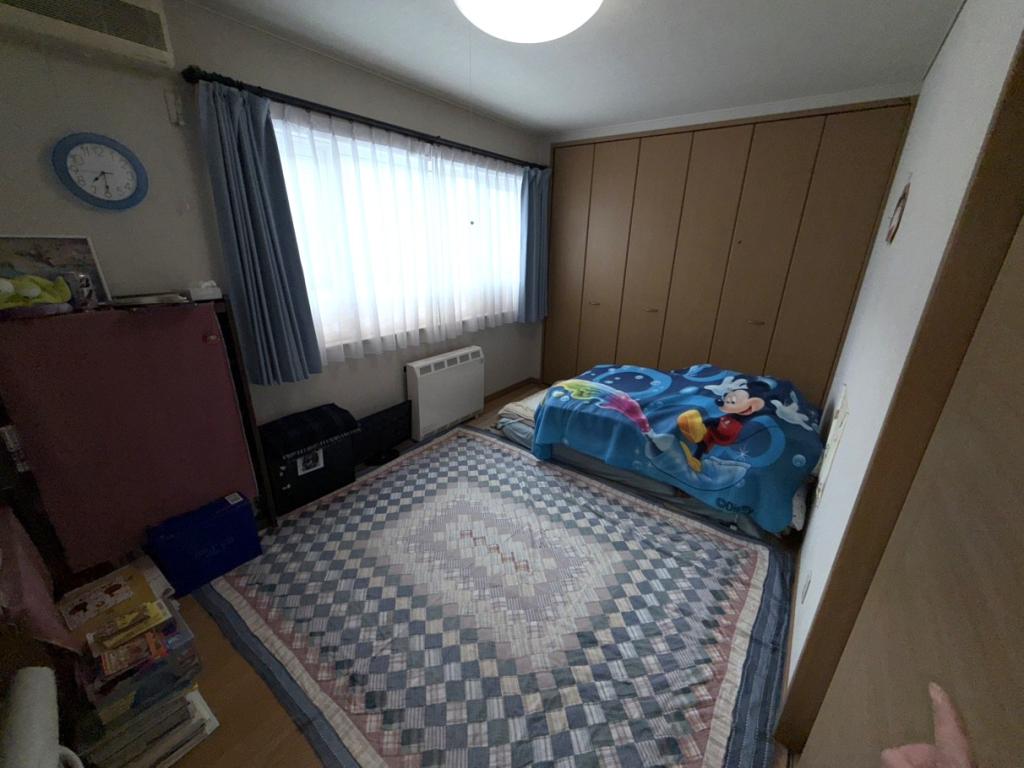 中古戸建　泉町３丁目 内観