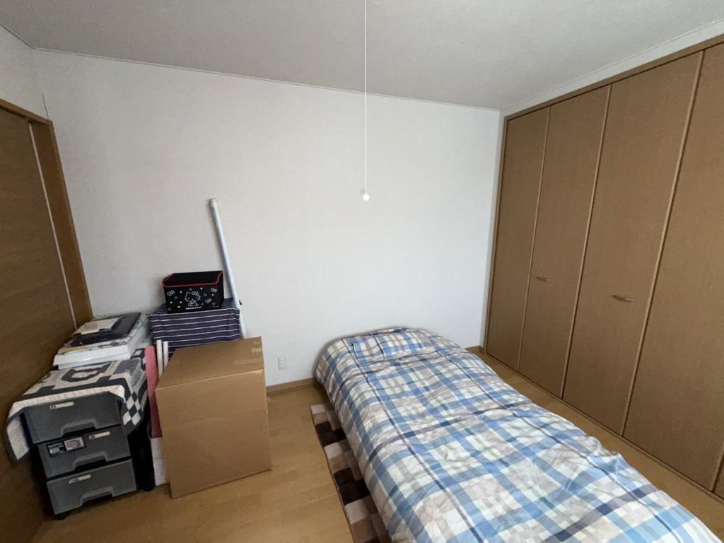 中古戸建　泉町３丁目 内観