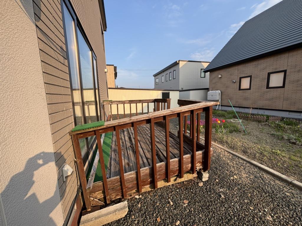 中古戸建　泉町３丁目 内観