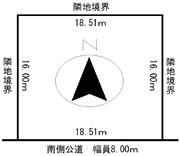 桂町１丁目２０３番　売家 内観