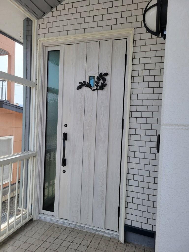 中古戸建　末広町366番地53 内観