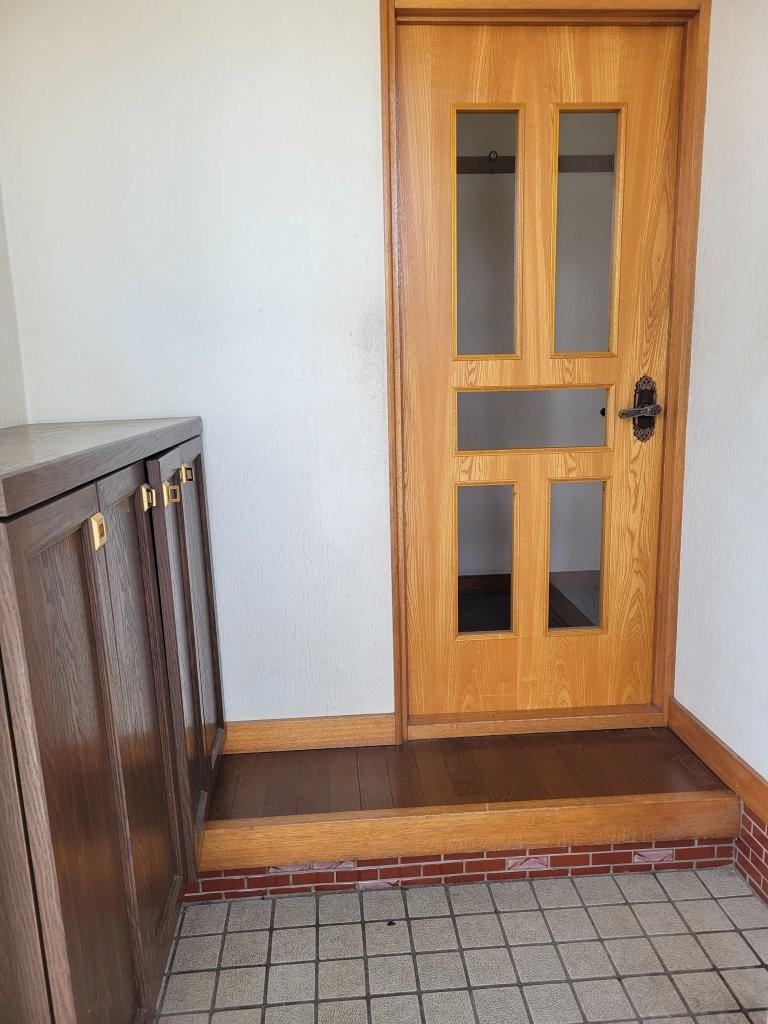 中古戸建　末広町366番地53 内観