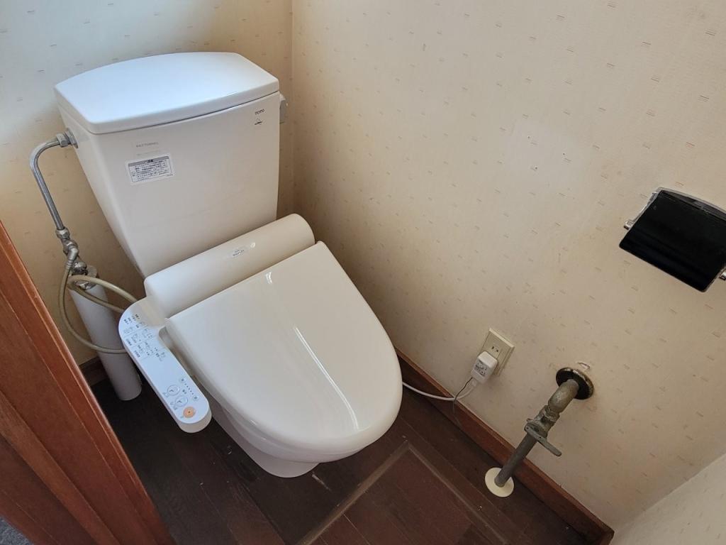 中古戸建　末広町366番地53 内観