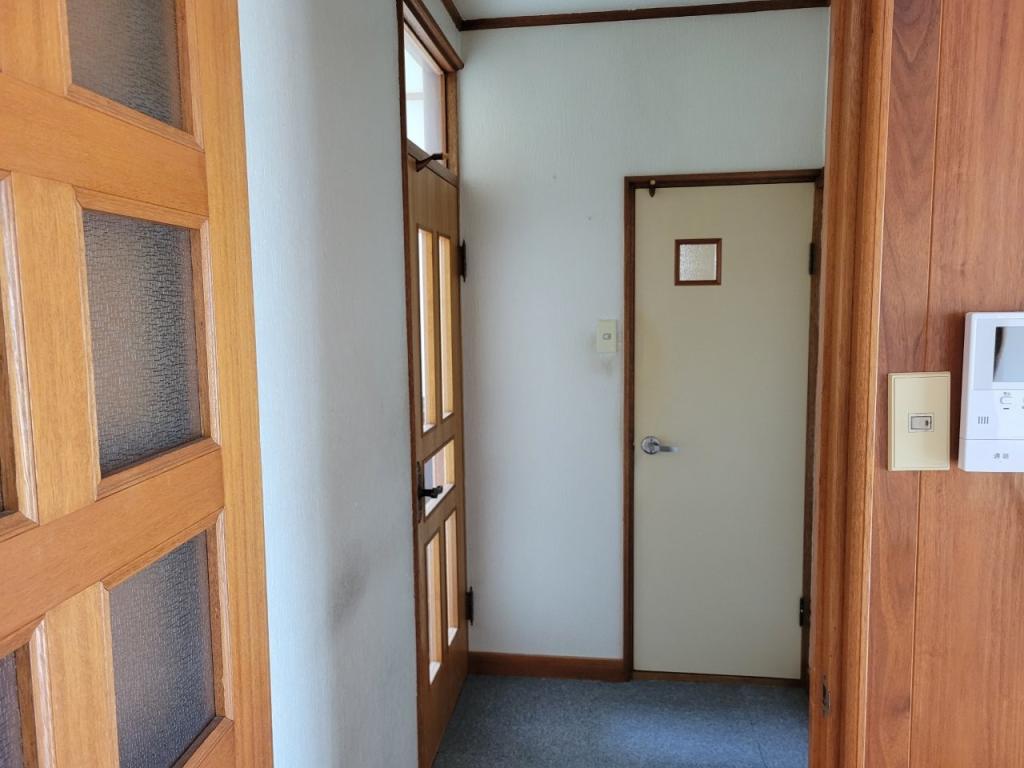 中古戸建　末広町366番地53 内観