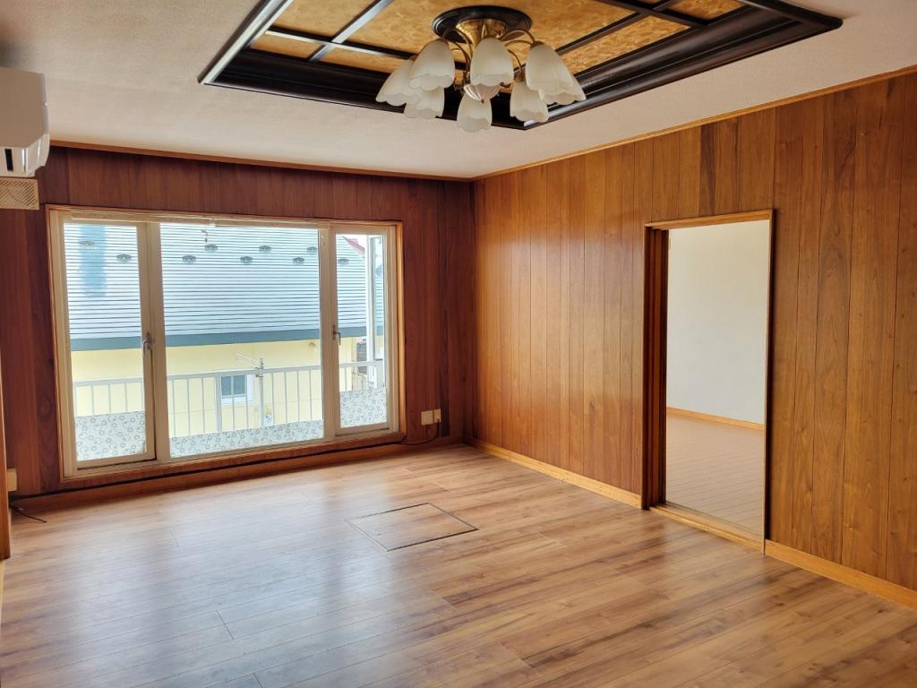 中古戸建　末広町366番地53 内観