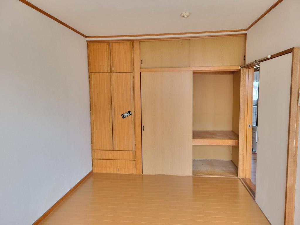 中古戸建　末広町366番地53 内観