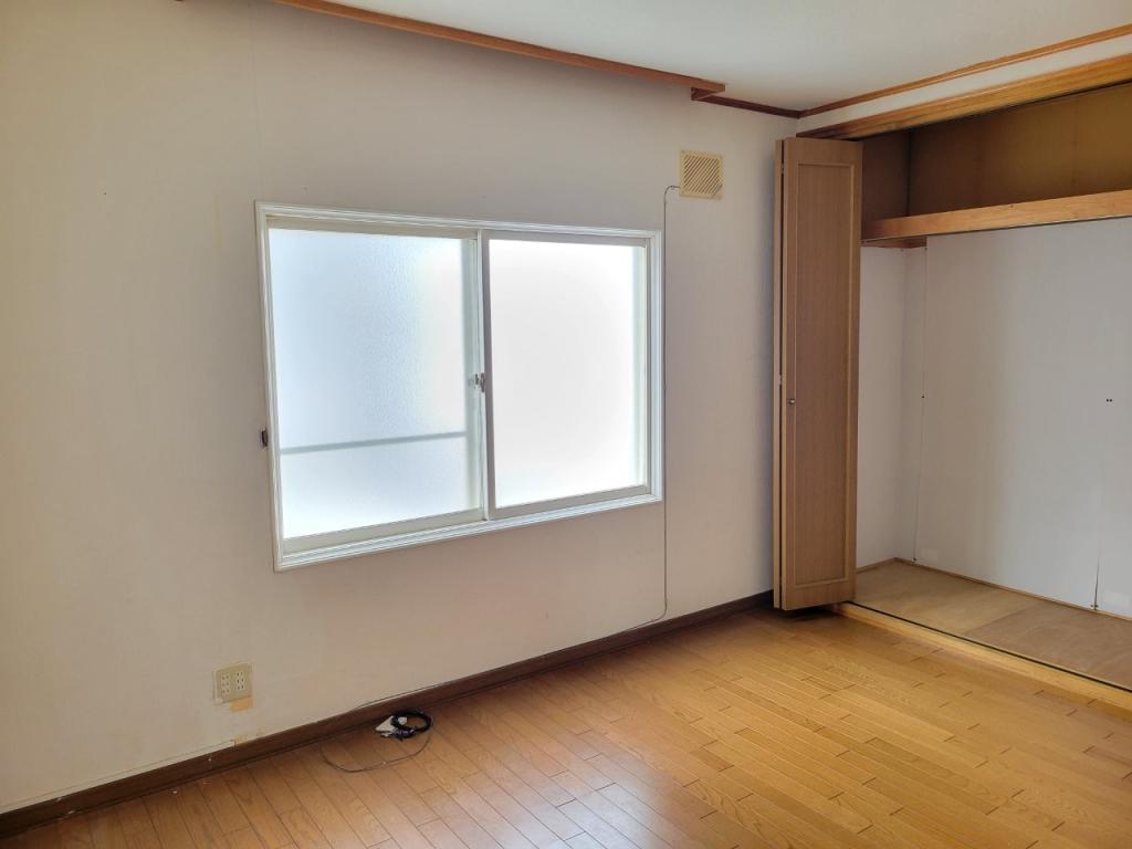 中古戸建　末広町366番地53 内観