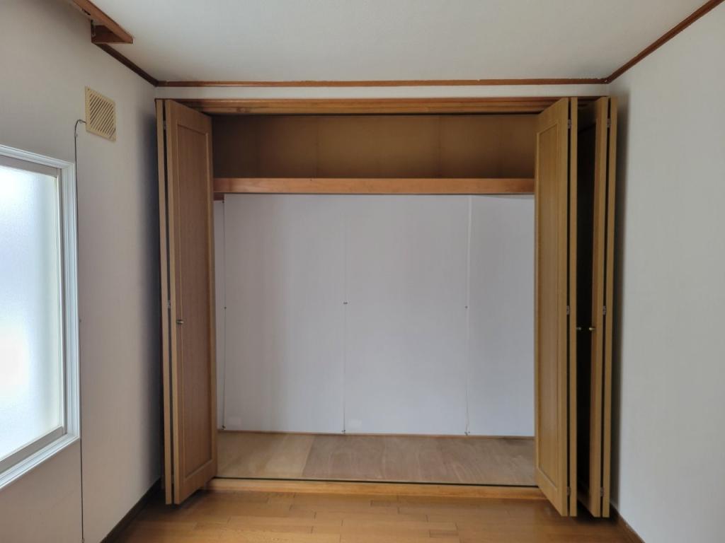 中古戸建　末広町366番地53 内観