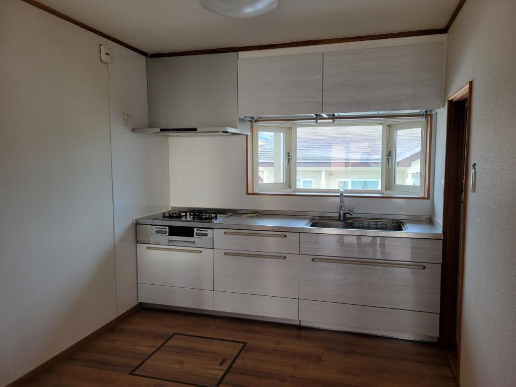 中古戸建　末広町366番地53 内観