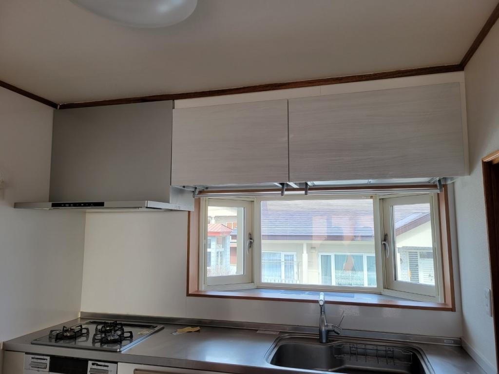 中古戸建　末広町366番地53 内観