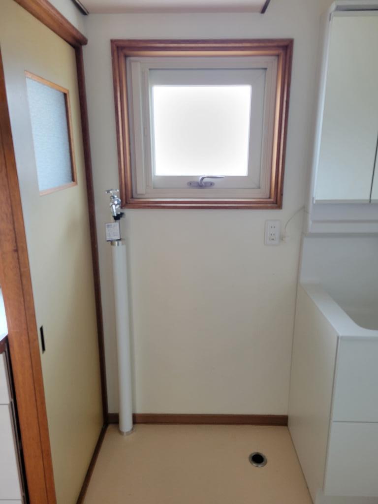 中古戸建　末広町366番地53 内観