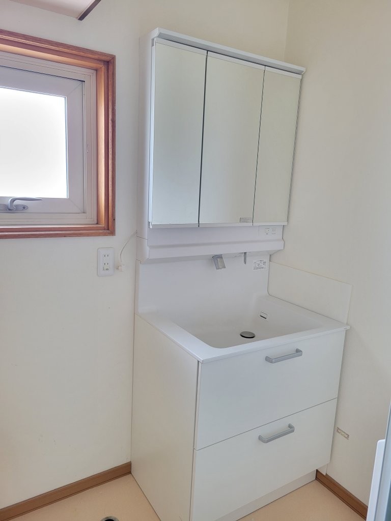 中古戸建　末広町366番地53 内観