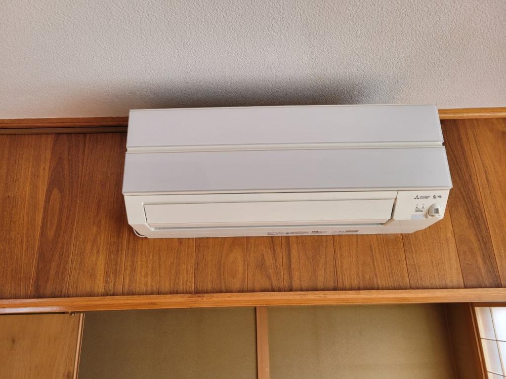 中古戸建　末広町366番地53 内観