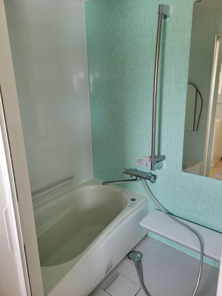 中古戸建　末広町366番地53 内観