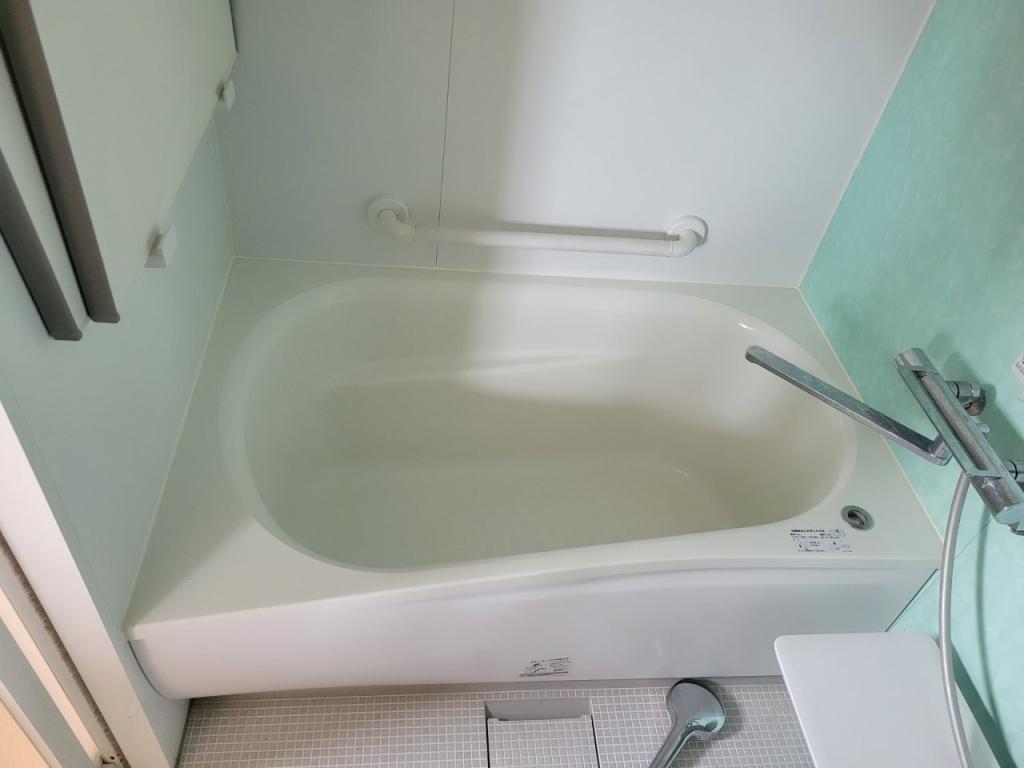 中古戸建　末広町366番地53 内観