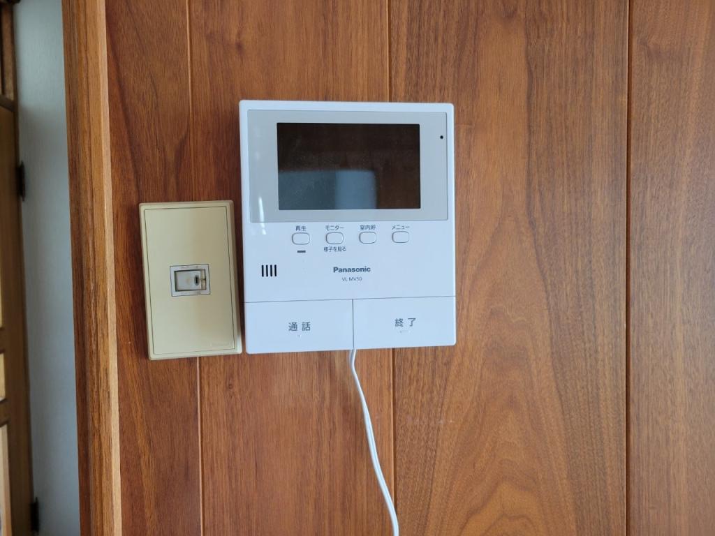 中古戸建　末広町366番地53 内観