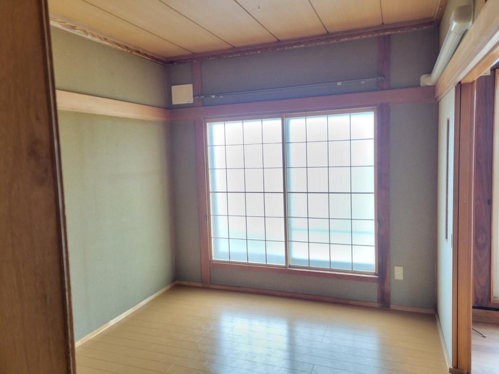 中古戸建　末広町366番地53 内観