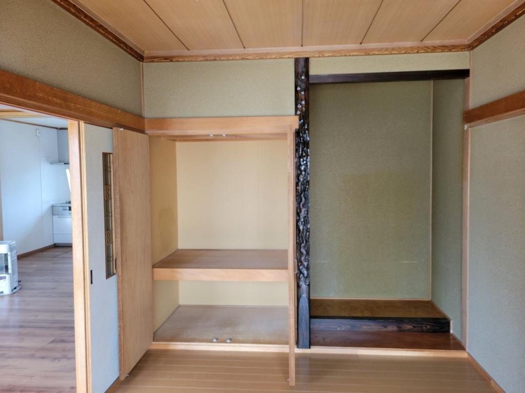 中古戸建　末広町366番地53 内観