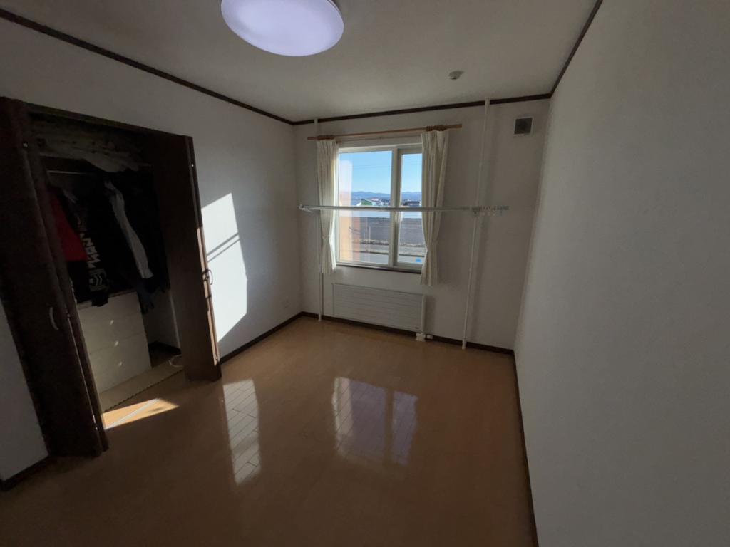 中古戸建　西三輪３丁目750番地15 内観