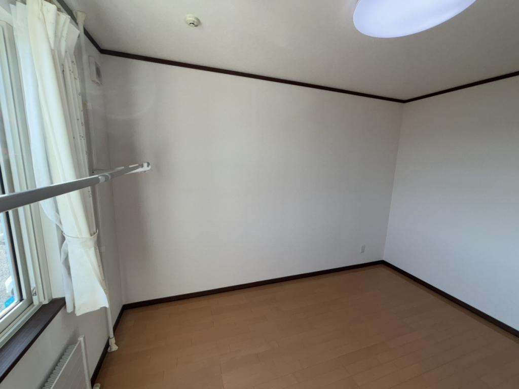 中古戸建　西三輪３丁目750番地15 内観